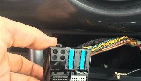 mini cooper radio wiring harness auto