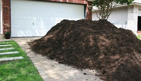 how much will one cubic yard of topsoil coverage