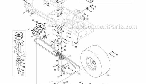 [6+] Hd Craftsman Drive Belt Diagram And The Description | [+] COMBATE