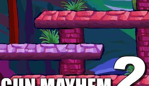 gun mayhem 1 unblocked games for peasants