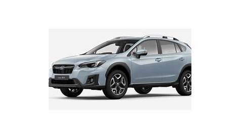 2018 Subaru Crosstrek Preview - Consumer Reports