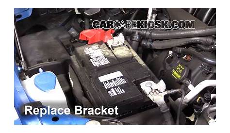 battery for a 2011 ford f150