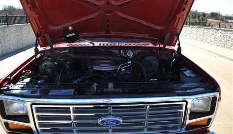 Hood / Trouble light... - Ford Truck Enthusiasts Forums