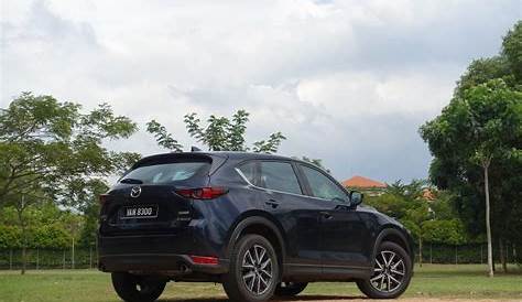 A Simple Mazda CX-5 Buyer’s Guide – Drive Safe and Fast