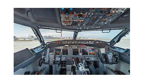 Flight Crew Operating Manual B737 800 - supernalsworld