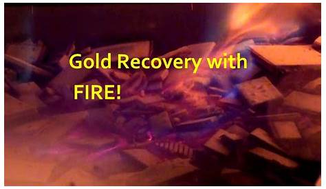 Gold Recovery From Circuit Boards - Gold Choices