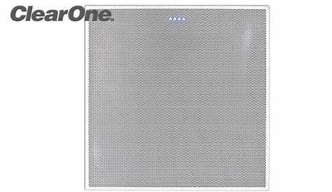 clearone bma 360 600 mm