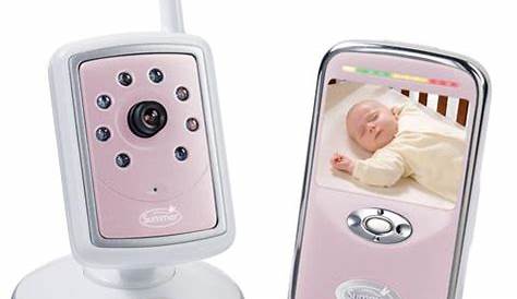 Rechargeable Batteries in Video Baby Monitors Recalled to Replace by