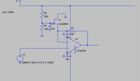ltspice display voltage on schematic