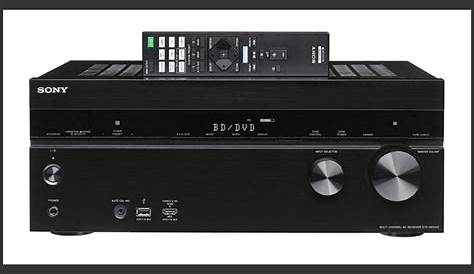 Sony STR-DN1050 Product Review 2014 – Abtec Audio Lounge Blog