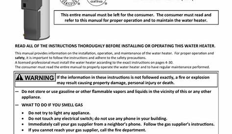 Rinnai RH180 Installation manual | Manualzz