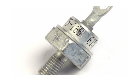 high voltage avalanche diode