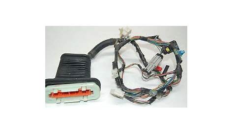 2005 Jeep Liberty Wiring Harness Database - Faceitsalon.com