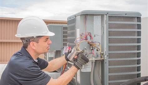 Air Conditioning Contractors in Tempe, Arizona | Accurate Air