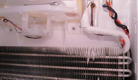FIXED - Kenmore Freezer Problem - Not Cold Enough | Applianceblog