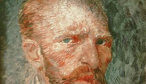 vincent van gogh birth and death date