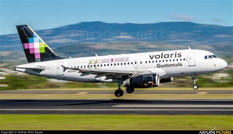 volar air charter costa rica