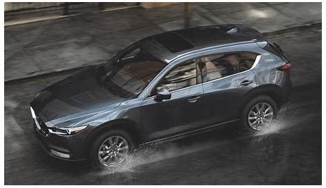Mazda CX 5 Towing Capacity | Recommended for you