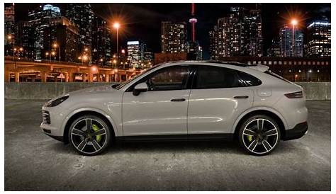 Help for wheel on Cayenne Coupe in Chalk/Crayon - Rennlist - Porsche