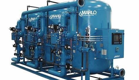 Marlo Replacement Parts - Global Water Services - Marlo Systems Experts