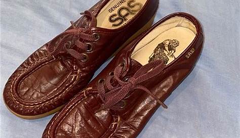 SAS | Shoes | Authentic Sas Shoes Size 75 | Poshmark