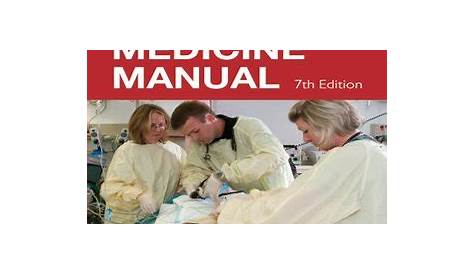 Emergency Medicine Textbook Tintinalli