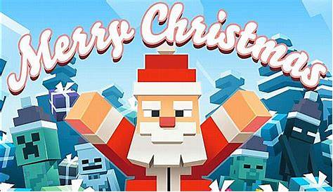 what is holiday creator features minecraft