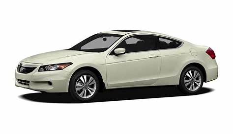 Great Deals on a new 2012 Honda Accord 2.4 EX-L 2dr Coupe at The