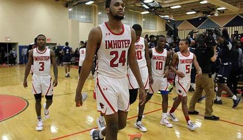 imhotep charter basketball recruits