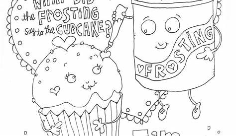 valentine's coloring pages printable
