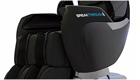 Amazon.com: Medical Breakthrough 4 v2 Recliner Massage Chair | Full