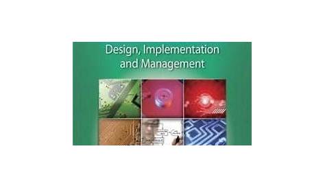 Database Systems: Design, Implementation and Management (Book Only
