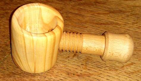 wood thread cutting kit