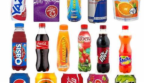 types of fruit juice