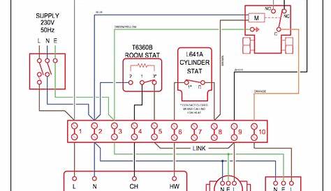 hammerhead wiring diagram