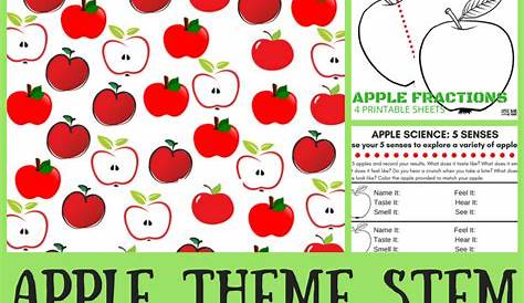 A For Apple Worksheet Printable - Printable Worksheets