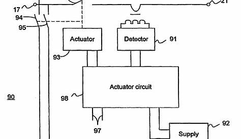 Circuit Diagram Of Elcb - Wiring23