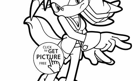 Sonic Coloring Pages Sonic Coloring Pages Printable Valid Characters