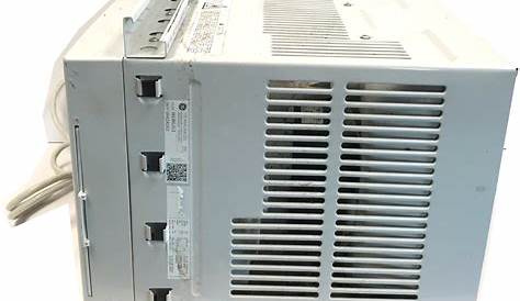 Ge Appliances Window Air Conditioners