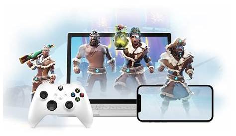 Xbox Cloud Gaming Now Available to All XGP Ultimate Users on PC