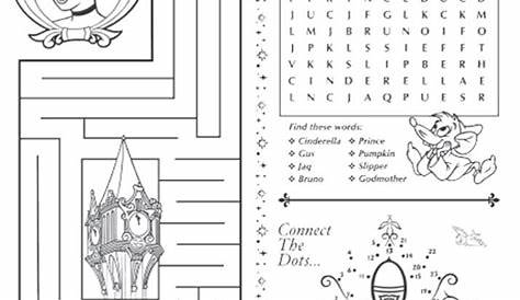 Printable Activity Sheets Maze and Coloring | Learning Printable