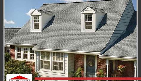 Discover What Makes GAF Slateline® Shingles Great