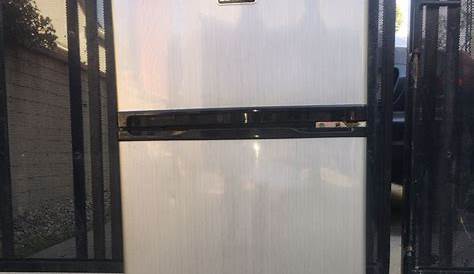 Emerson Compact Refrigerator/Freezer for Sale in Alhambra, CA - OfferUp