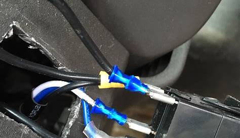 Wiring 5 pin rocker switch.. - Ford F150 Forum - Community of Ford