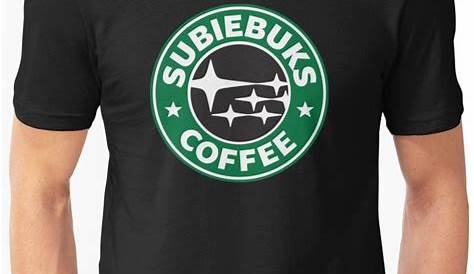 SUBARU | Slim Fit T-Shirt | T shirt, Shirts, Classic t shirts