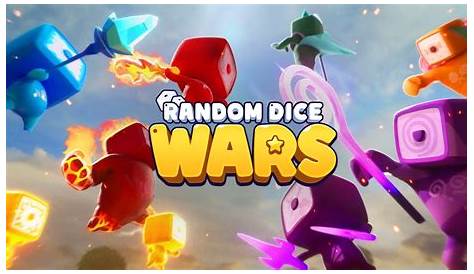 Random Dice: Wars + MOD APK Download in All Versions- APKMODY