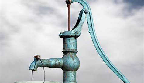 How to Correct Water Pressure Woes Related to Your Well Pump - Bob's