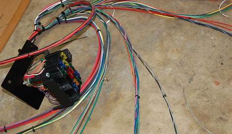 ls1 wiring harness diagram 2006