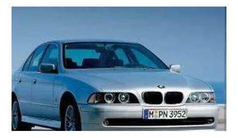 Best BMW 5 Series | Most Reliable BMW 5 Series
