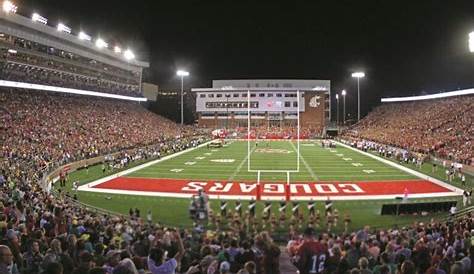 Martin Stadium - Facts, figures, pictures and more of the Washington